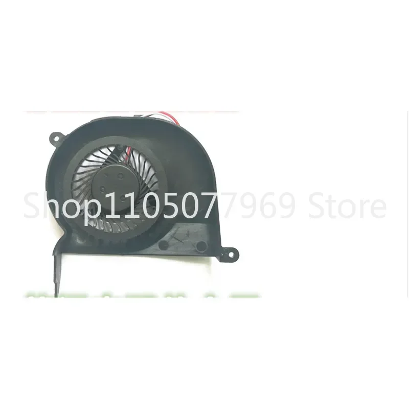 Ventilador de Resfriamento para Notebook Samsung RV411 RV412 RV410 415 RV420 RV509 RV511 RV515 - Peça de Reposição para Reparo de Notebook