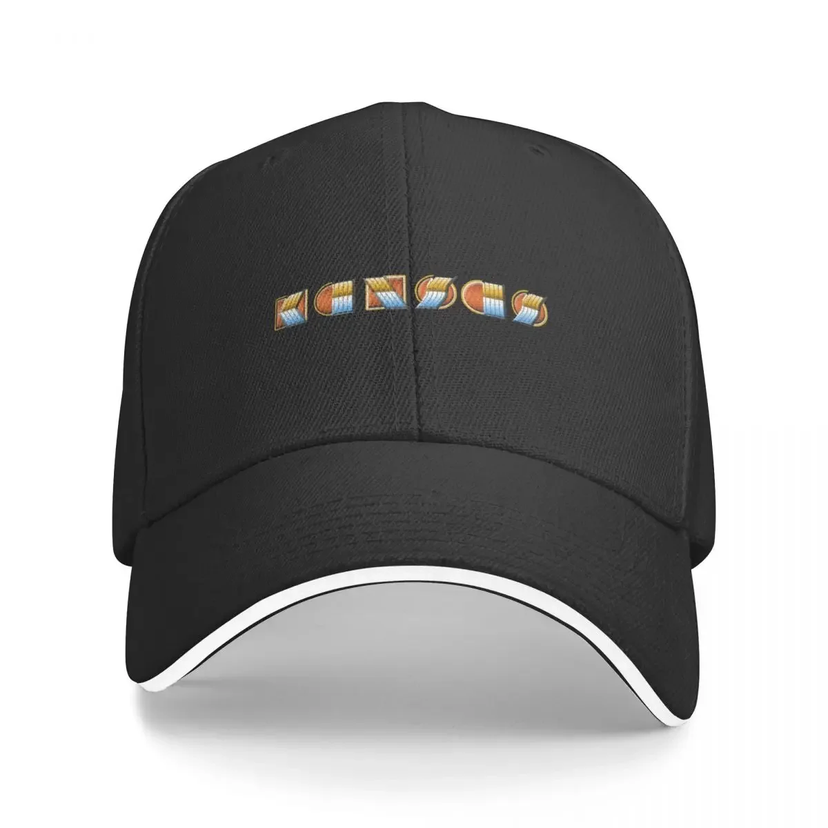 

buy kansas logo Baseball Cap Mountaineering Rugby Men's Women's