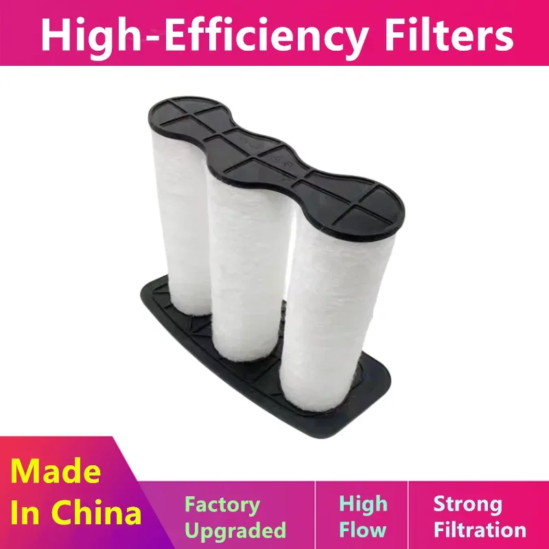 3pcs/Filter Set For Haval H6 Dht-Phev(B01) 1.5t-Plug-In Hybrid/Oil, Air Nacelle Filter/Auto Parts