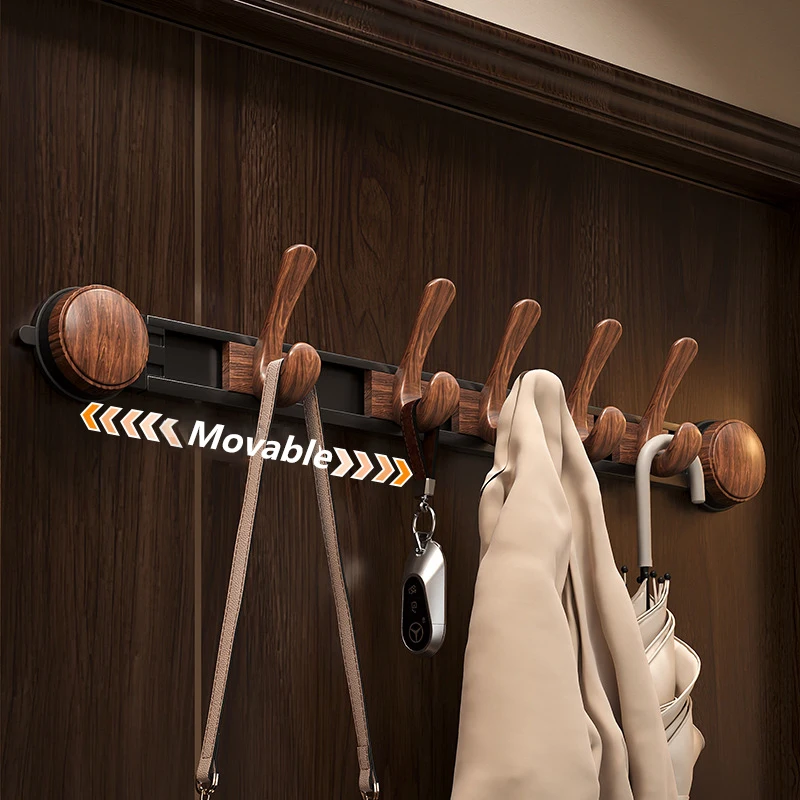 

Настенный органайзер, вешалки для одежды, дизайн гостиной, вешалки для одежды, входная мебель, прихожая, портативный предмет для хранения дома, прихожая, креативная подставка