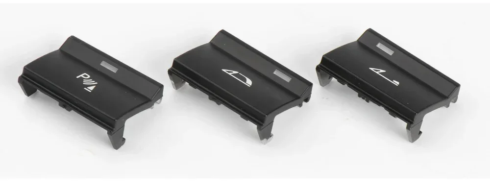 Für BMW E89 Z4 2009-2016 Center Konsole Parkplatz Radar Sensor Schalter Taste Abdeckung Multi-funktion Dach Taste 61319146642 – Detail 6