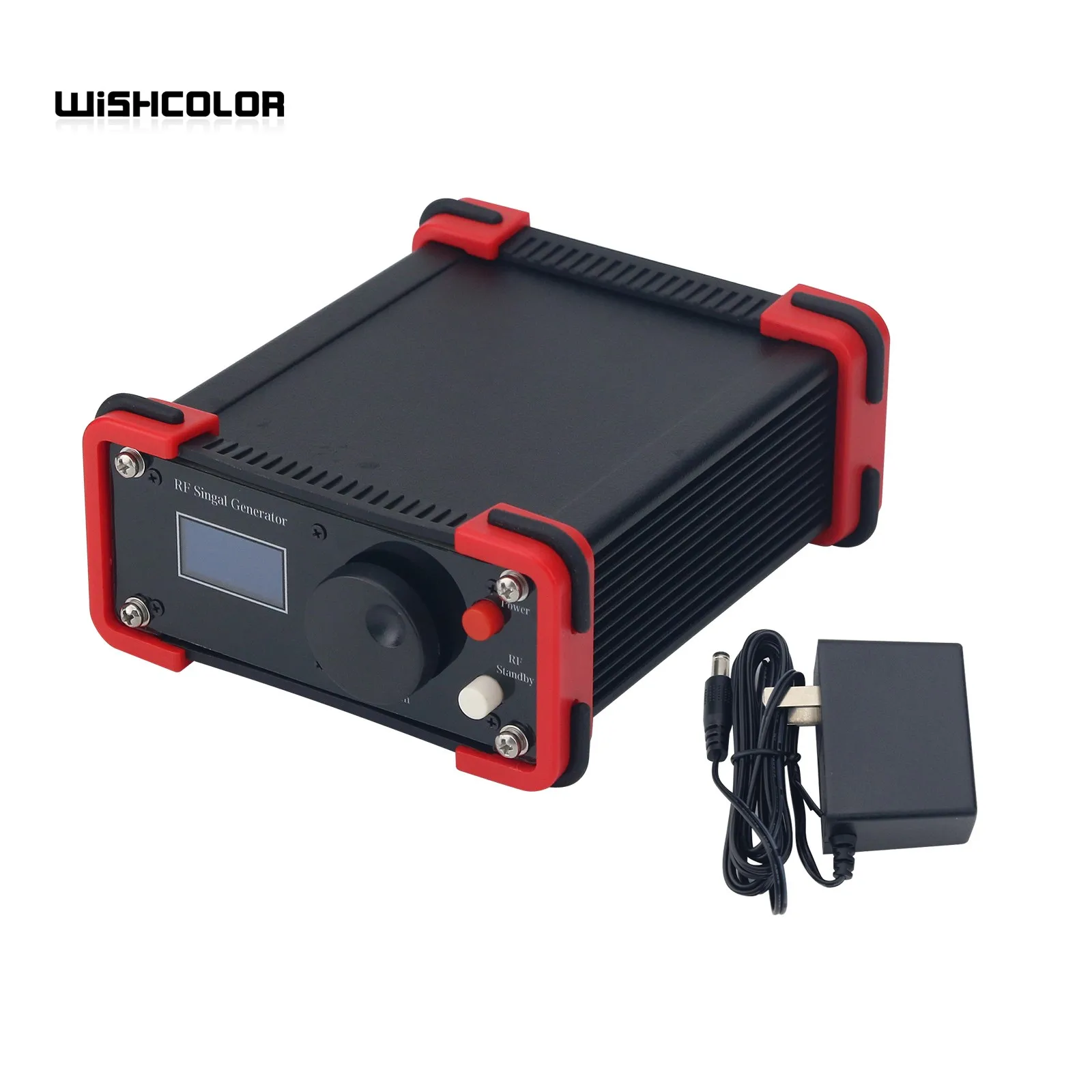 Wishcolor 25M-6G Rf…