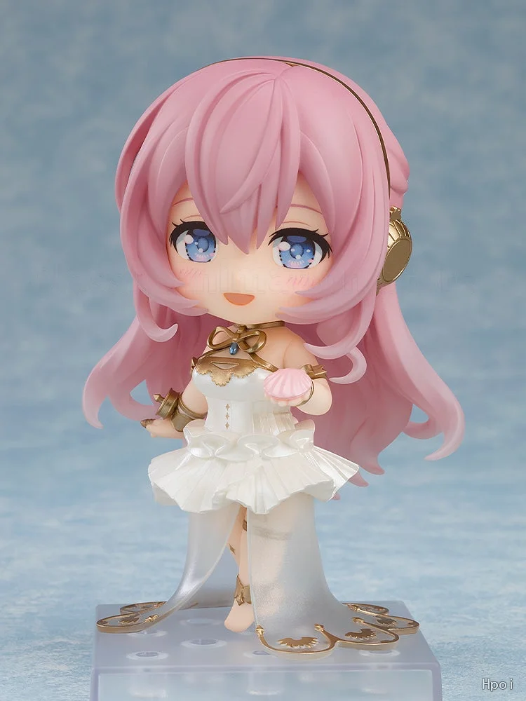 【オリジナル】GSC Q バージョン 2646 Piapro キャラクターメグルインルカシンフォニー 2024 Ver アクションフィギュアモデルアニメおもちゃ