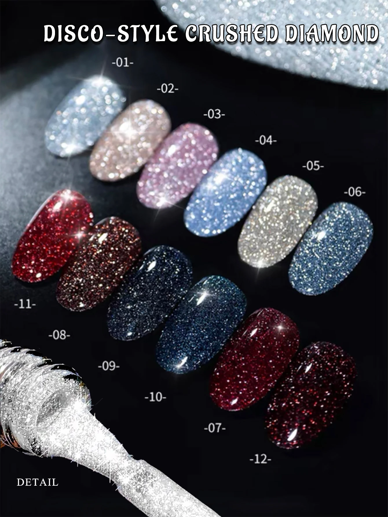 Mn 12ML 2026 New Ar… - image