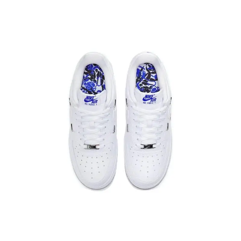 Sepatu Nike Air Force 1 '07 LX Sisterhood CT1990-100,