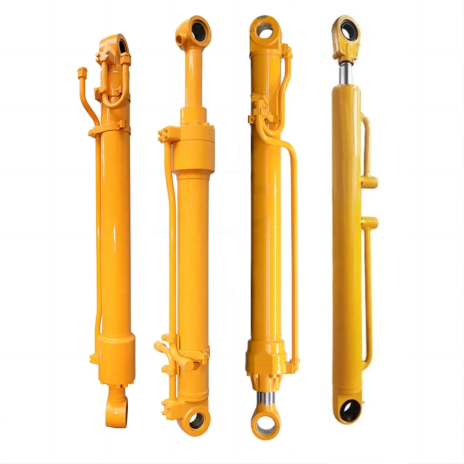 Komatsu Excavator PC400-7 Bucket Arm Cylinder PC650-8 Boom cylinder 707-99-66240 hydraulic parts