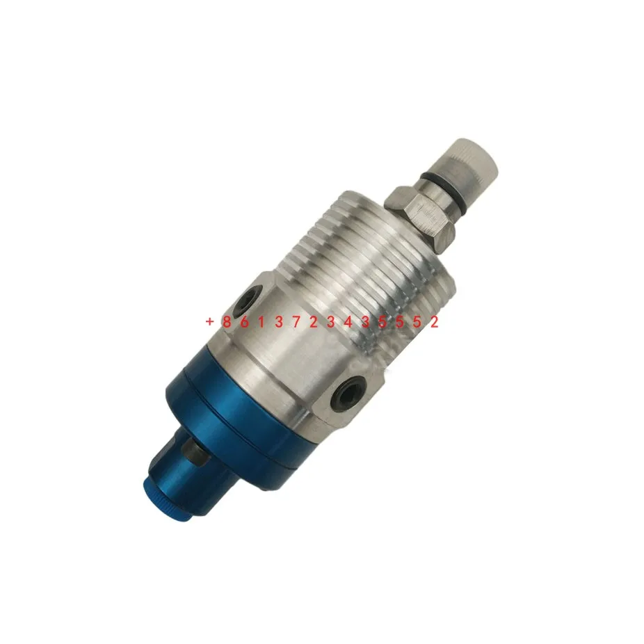 CNC BT series center outlet spindle rotary joint suitable for high-speed rotary joint bt tool change spindle