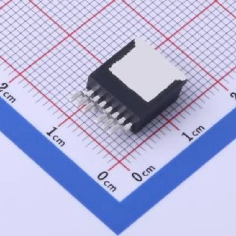 (1-10pcs) IPB017N10N5 TO-263-7 100% Original In Stock