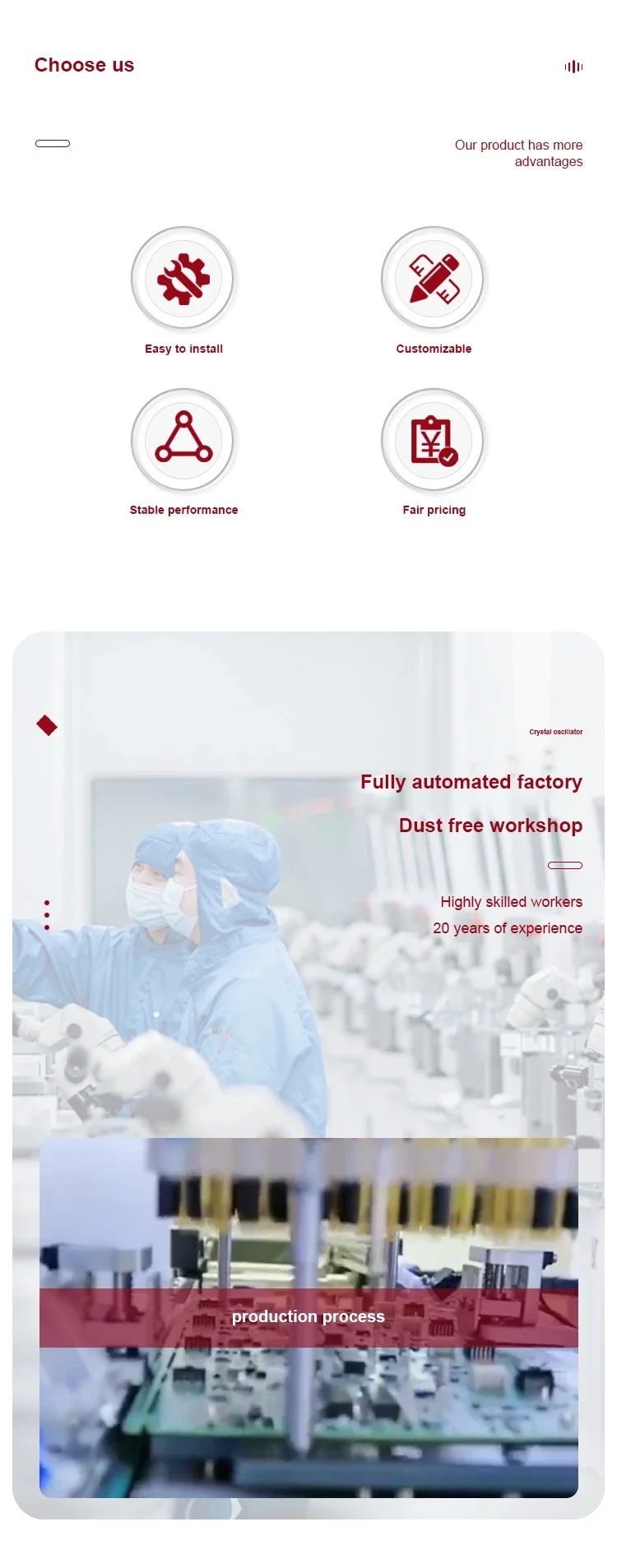 Hds10 Najnowsze małe kawałki Czujnik kondensacji rosy Czujnik punktu rosy