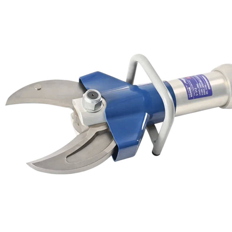 

CENTALL Pump and Rescue Equipment Tool GYJQ72-35(16)/160M Hydraulic Rescue Tools Hydraulic Cutter
