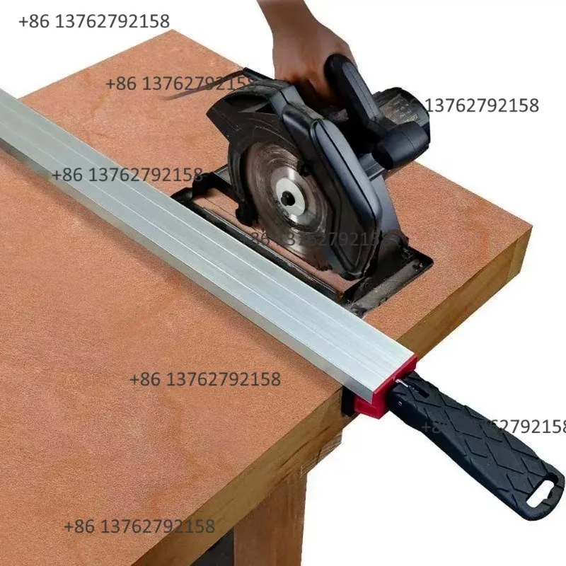 Guía de inglete de aleación de - Woodworking Clamp reseña y precio