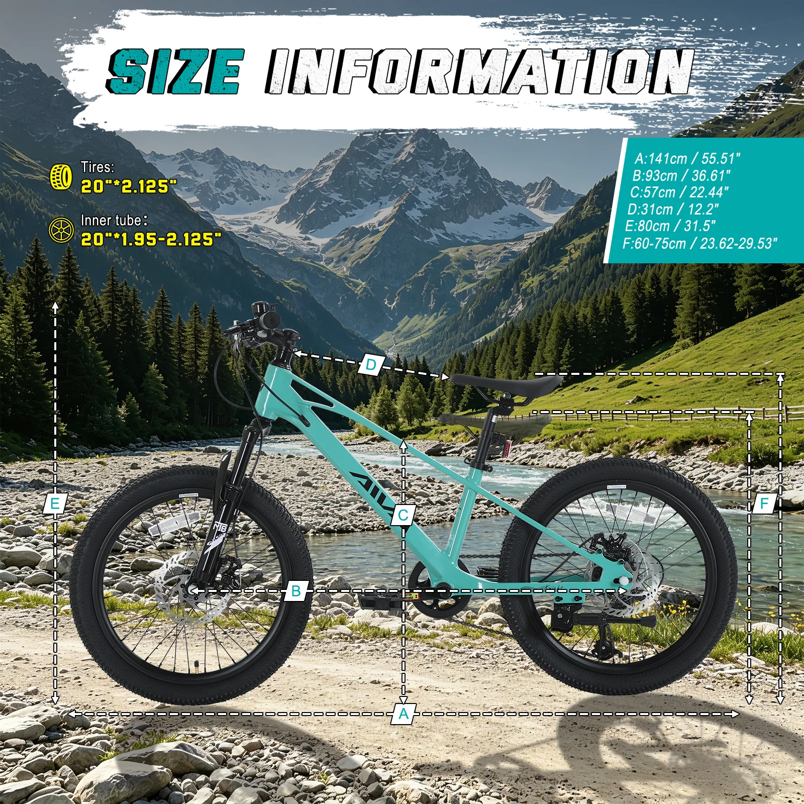 AIVA KNIGHT20 20 Inch Hardtail - Heavy Lift Drone Frame review and price
