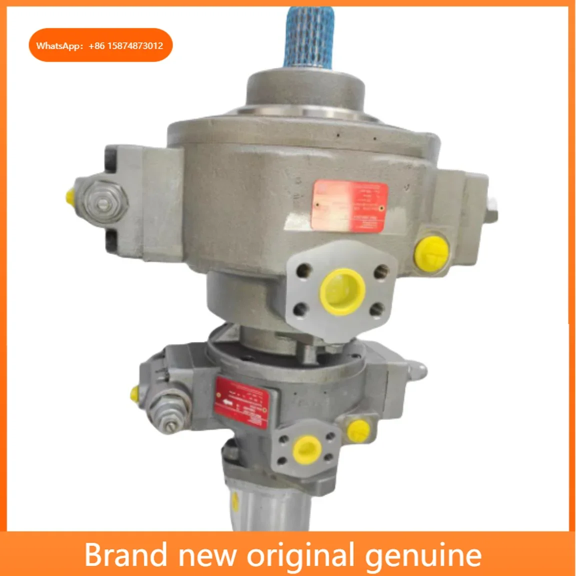 

Hydraulic Variable Pump D951-0007 A+ D956-5083 B D955-0003-10 D955-0005-10 D955-0007 D957-2005/D Plunger Pump