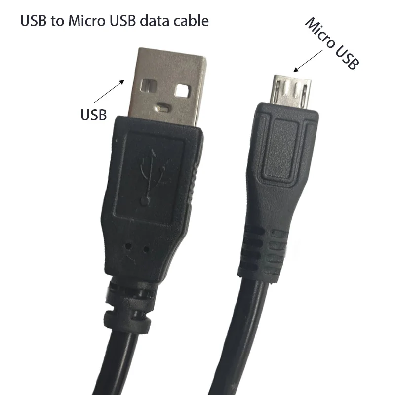 Usb To Micro Usb Da…