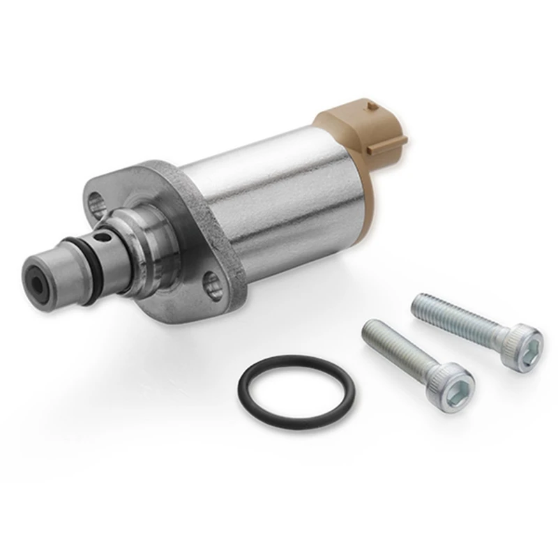 Soupape de contrôle de pression de pompe d'injection de carburant, contrôle d'aspiration de Sotchi, soupape SCV pour Toyota, ISMERCEDES U 8-04-0, 294200-0650, 98043687