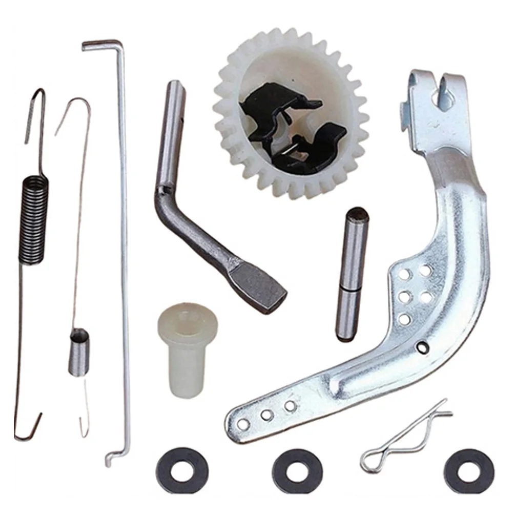Governor Gear Assembly Kit For HONDA Models GX140 For GX160 For GX200 For Engines 5.5HP To 7.5HP Motor Gas Spare Part
