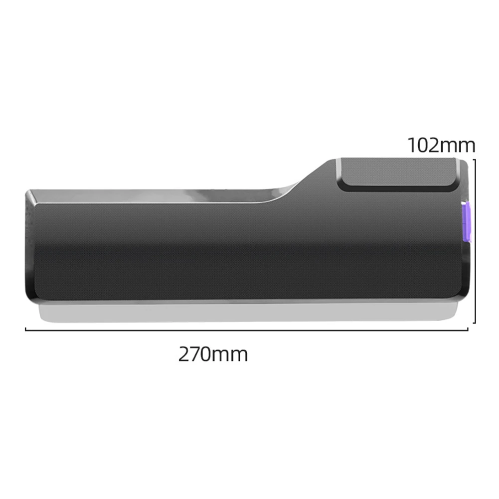 Anti-wrap Design Vacuum Parts Appliance As The Picture Shows Floor Scrubber Accessory Sealed Pad Protection Anti-wrap