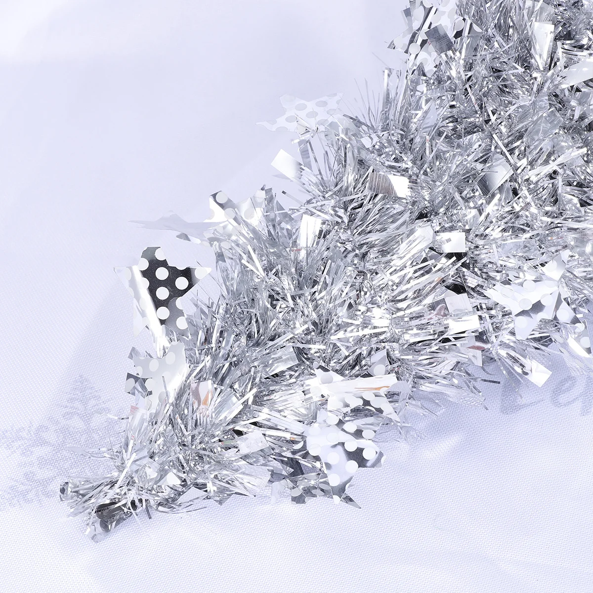 

Mini Christmas Tree Wool Material Portable Safe Decoration For Christmas Party Home Office Car Creative Xmas Ornament