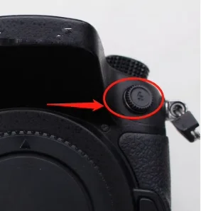 Suku Cadang Perbaikan untuk Panasonic Lumix DC-G9 DMC-GH3 DMC-GH4 DC-GH5 DC-GH5S Flash Sync Terminal Pelindung Tutup Penutup VKF5108