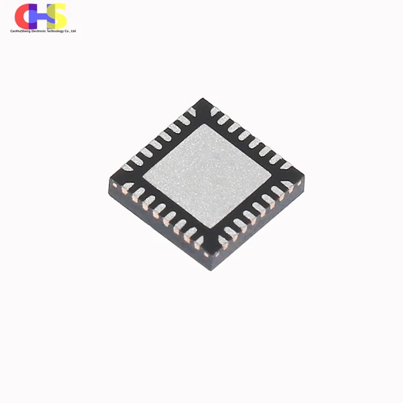 1pcs IP101GR IP101GRI IP2716 IP5310 IP5312 IP5322 IP5332 IP6515 IP6808 IP6538AC QFN32 Network Control Transceiver Chip New