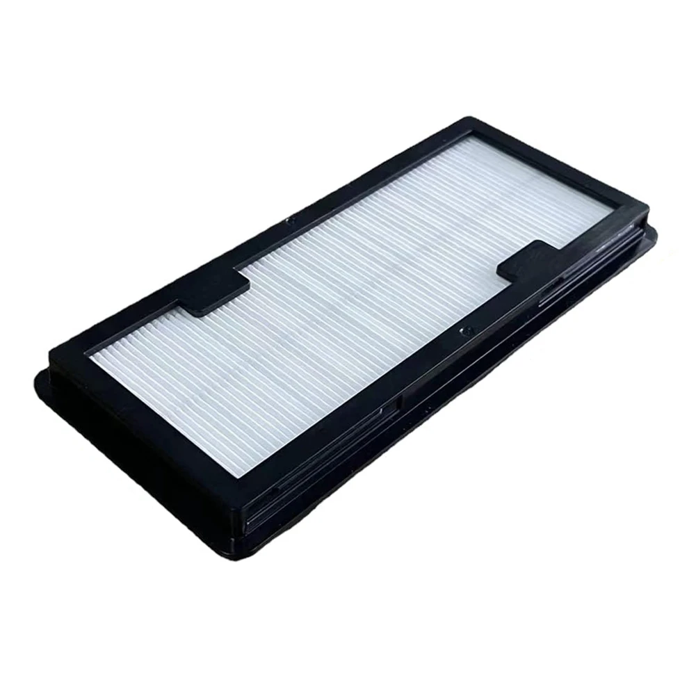 Filtros Hepa de substituição lavável, Fit para SAMSUNG Jet Bot e Jet Bot Aspiradores, VR30T85513W/Robô AA