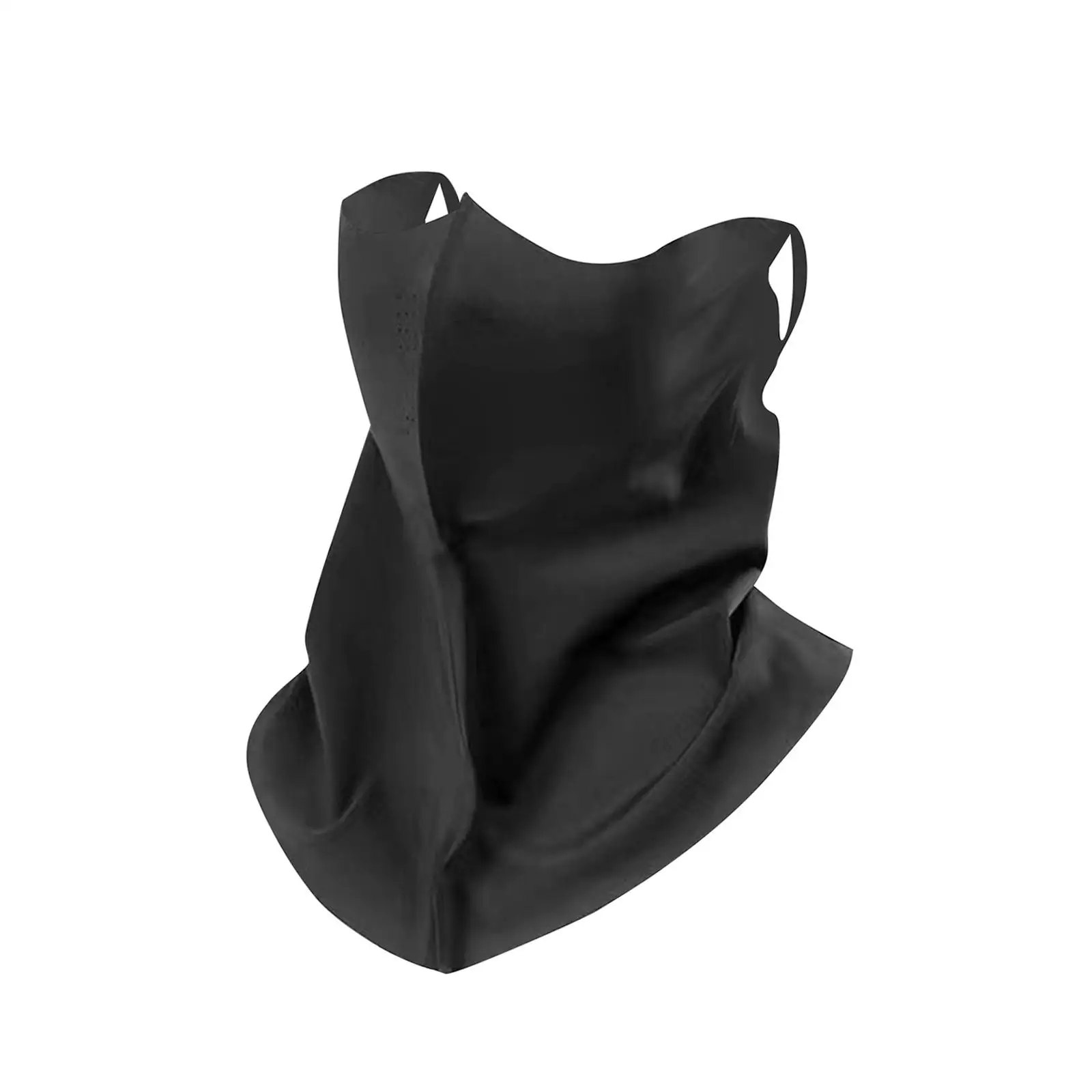 Sun Protection Face Scarf Breathable Cooling Neck Gaiter Balaclava for Women Summer Outdoor Cycling