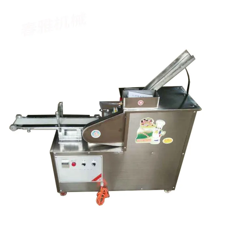 

Fried Snacks Making Machine New Fried Dough Twist Machines Snack Maker For Fried Dough Twist