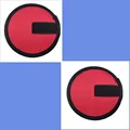 Red-2pcs