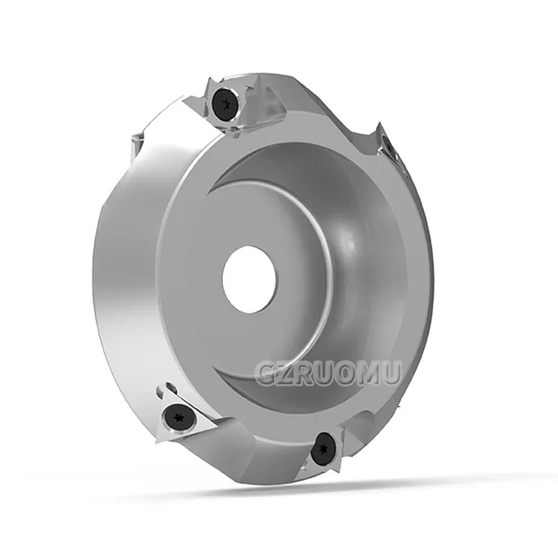 NF Plasterboard Cutter Parts Milling Cutter Disc Side Slotting 90 Degrees Slotted Cutterhead For Festo Mafell MF-GF 90/15 Tools