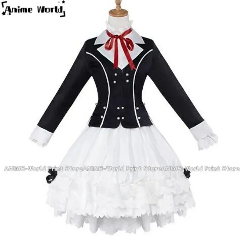 

New《Custom Size》Unisex Anime Cardcaptor Sakura 20th Anniversary Sakura Kinomoto Cosplay Costumes Outfit Halloween VXCTVSC2345