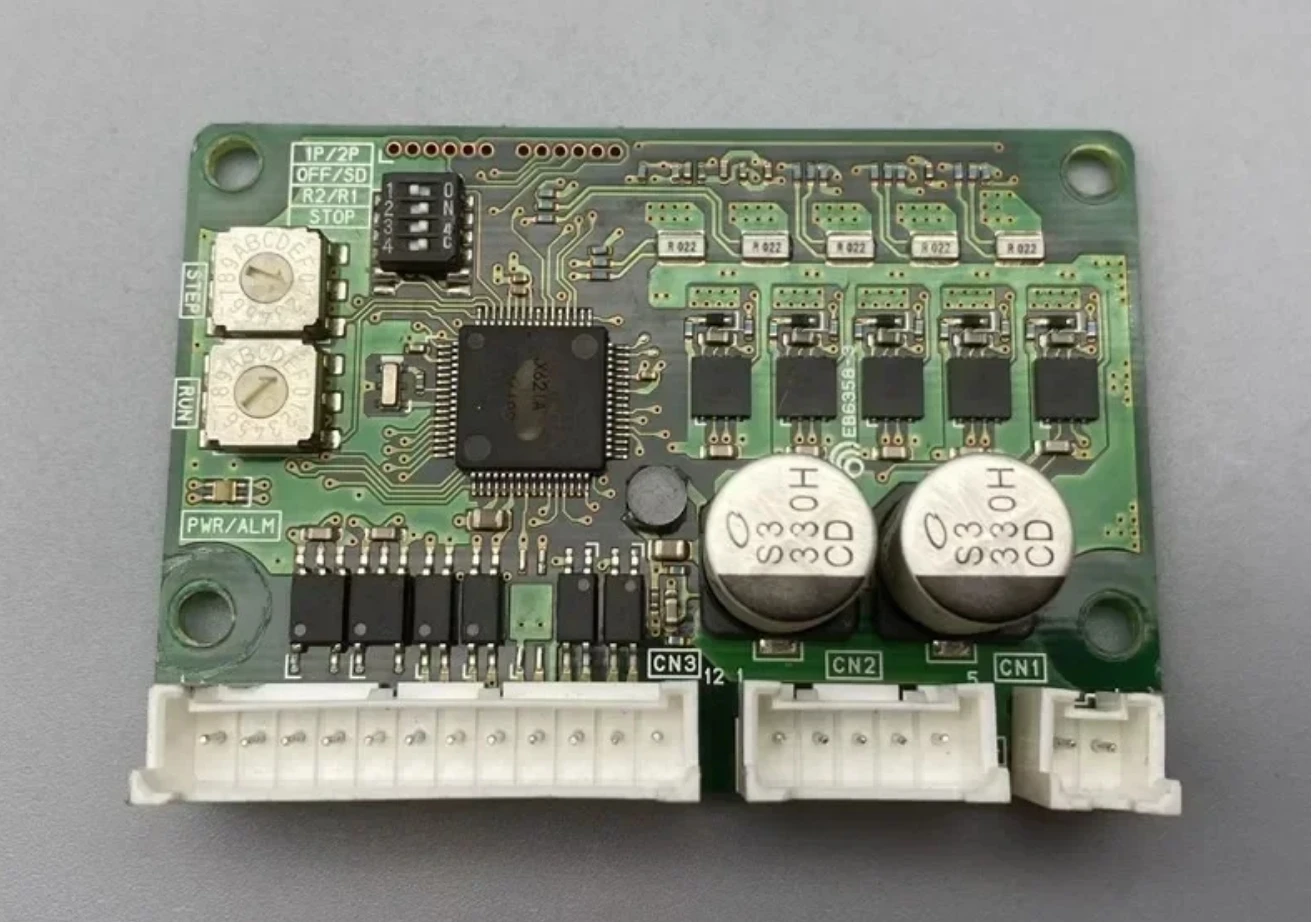 

new Five phase stepper driver bipolar driver Dongfang CVD507-K 250 subdivision driver