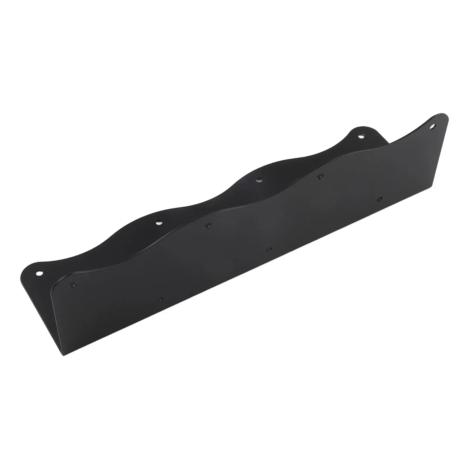 As Shown Garden Bed Reinforcement for versatile Applications Enhanced Stability System Non-Corrosive Materials Rust Resistance