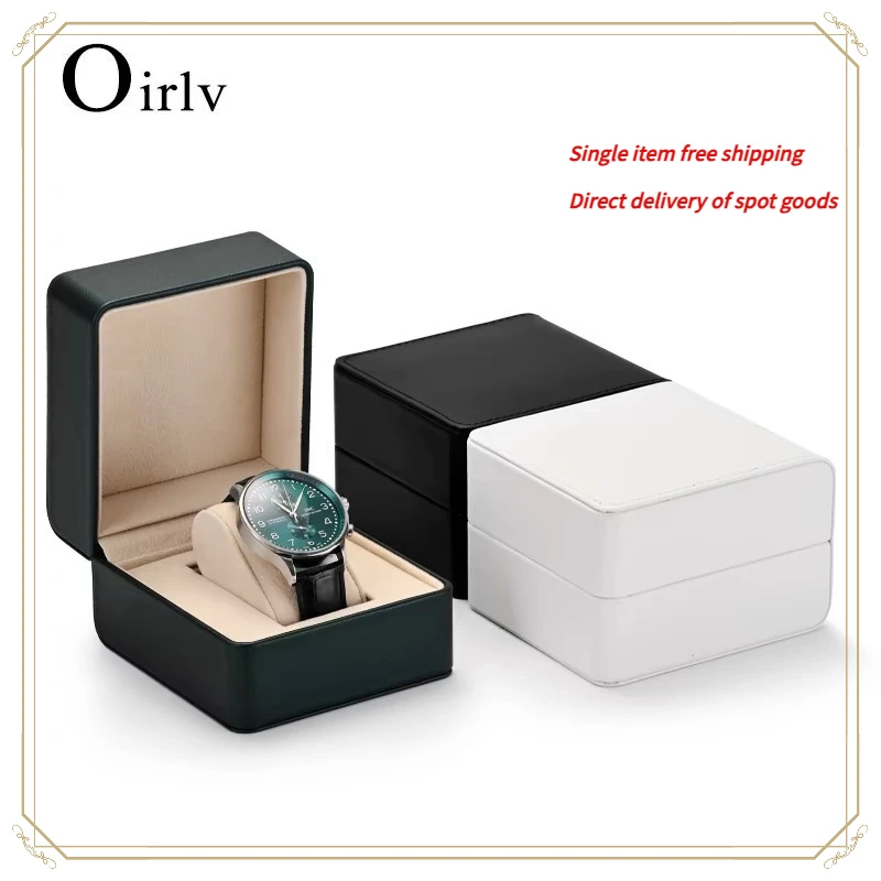 Watch Box Gift Case  High-end Casket