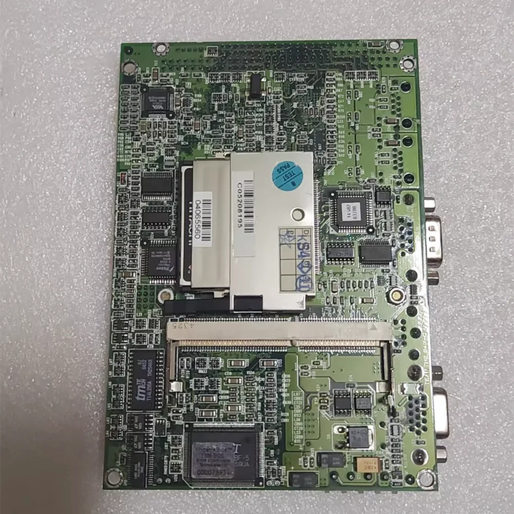 

GENE-5310 REV A1.1 3.5-inch industrial motherboard