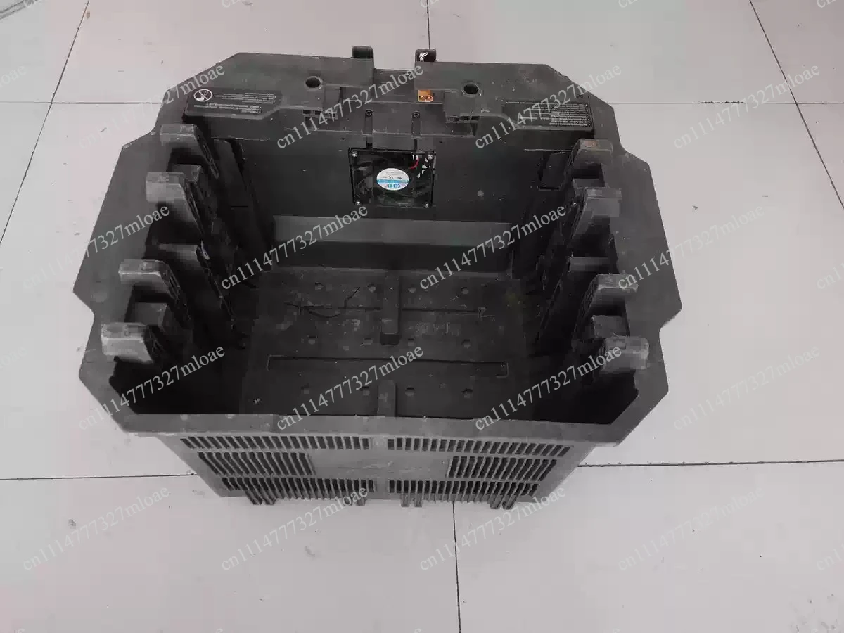 Cooling Box, T40 and T50 Models, Not Brand New, in Working Condition