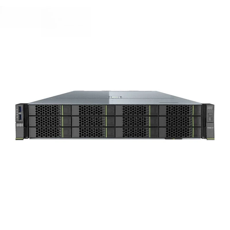 Suitable for hyperfusion server 2288HV5 2U rack host domestic virtual scene