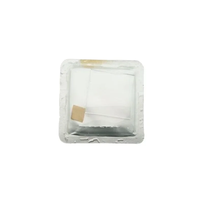 

Watch Sapphire Square Crystal Glass for Omega Museum 5756.30.01 27mm Domed Square