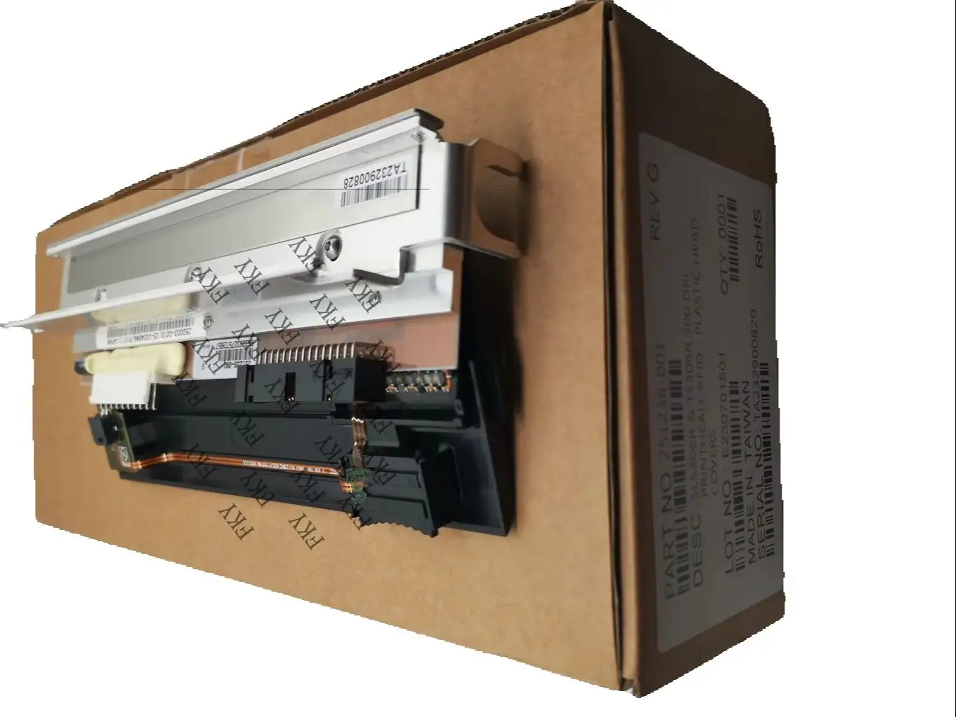 

T5306 New original thermal print head for Printronix T5306r T5306rES 300dpi barcode print head