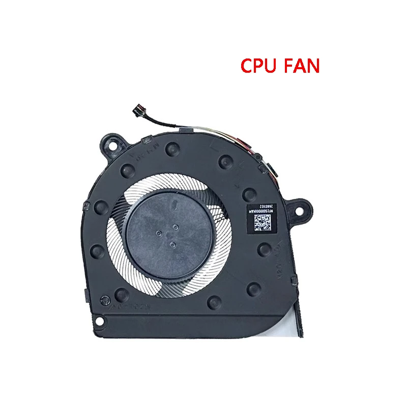 New Original Laptop Cooler CPU GPU Cooling Fan For Xiaomi Redmibook pro 14 2022 RMA2201-AG BG BB