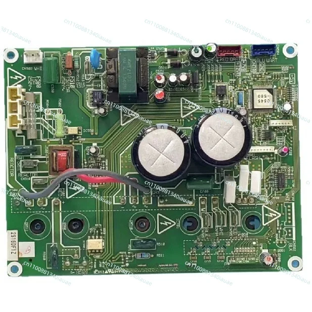 

Central Air Conditioning Variable Frequency Module MCC-1610-03 Fan Driver Board
