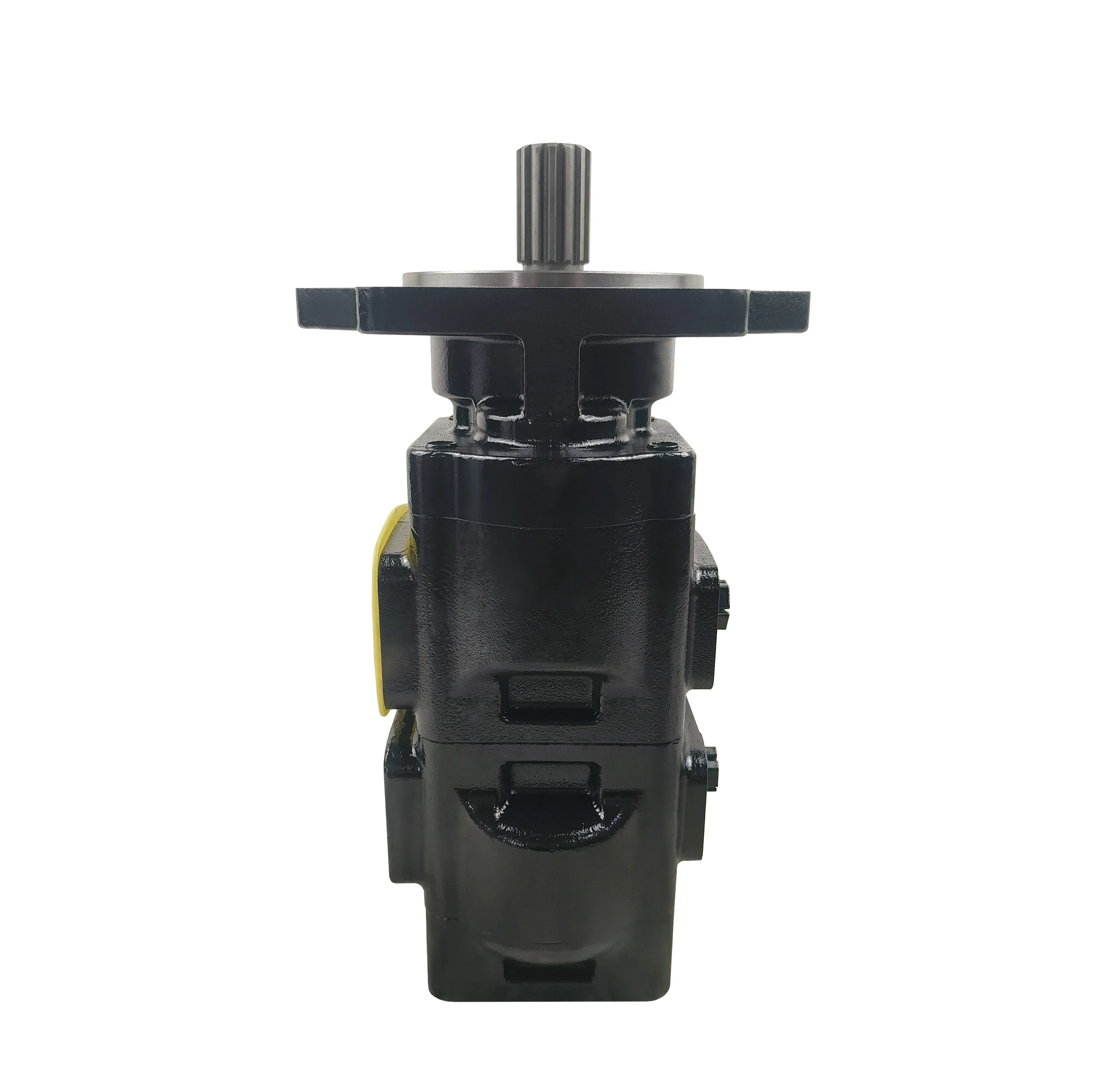 재고 있음 HPX52004 F14/73107 HEMA HYDRECO 고압 유압 기어 펌프 X1C50415029C42A1K3B0X3BC