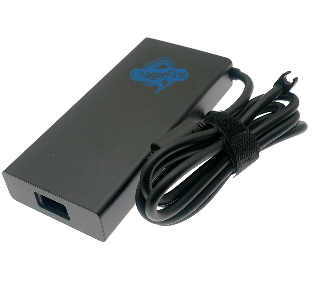 Original TPN-CA37 420W 19.5V 21.54A P56656-002 P59062-001 AC Adapter For HP zbook17 TPN-OA10 Power Supply 4.5*3.0MM