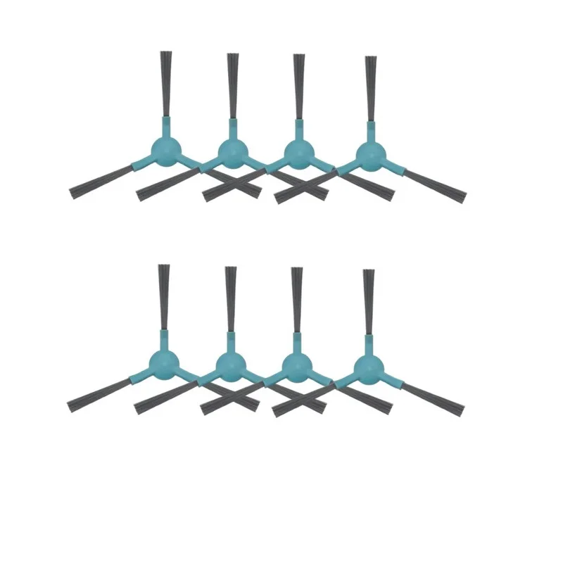 Acessórios para máquina arrebatadora, escova lateral para cocotec conga 2299 ultra home, substituição avançada, robô aspirador de pó, peças de reposição