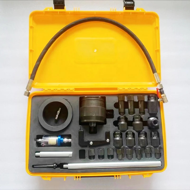Pneumatic Extractor Puller Tool For  Injector