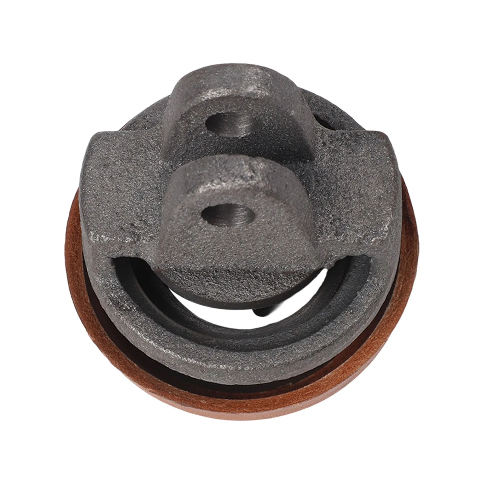 Enhanced Pump Performance Water Pump Components Bolt Set Complete Replacement Package Constructed From Cast Iron