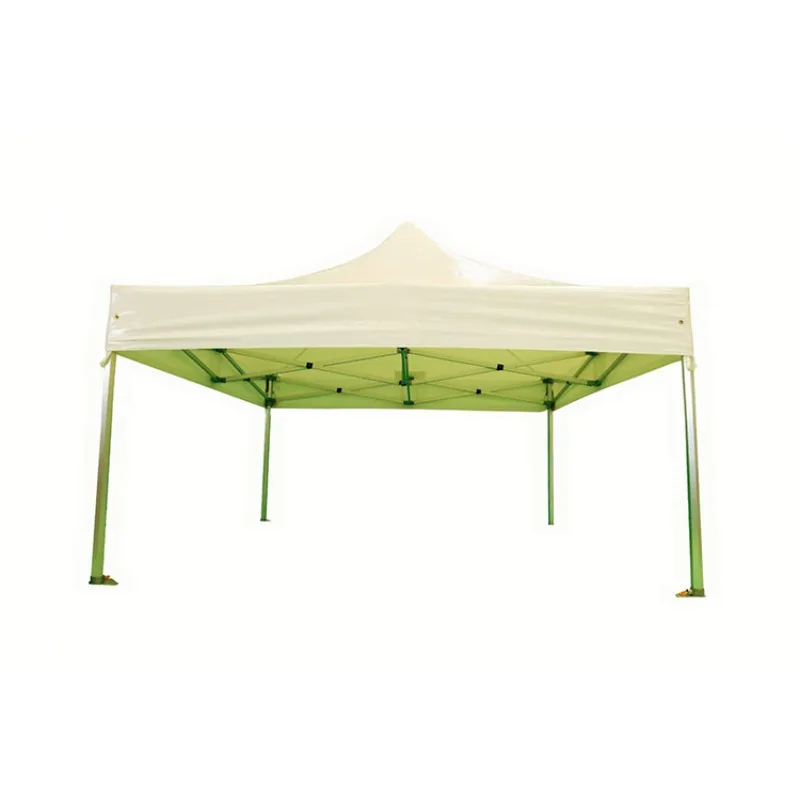 Pop-up market stall promotional waterproof aluminum alloy gazebo tent 3x3 10x10 custom canopy cover with logo