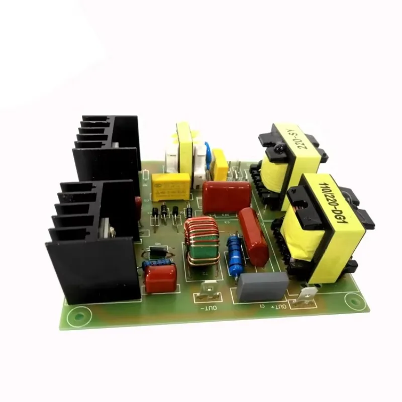 28KHZ 100W ultrasonic PCB generator, driver, ultrasonic generator, circuit board