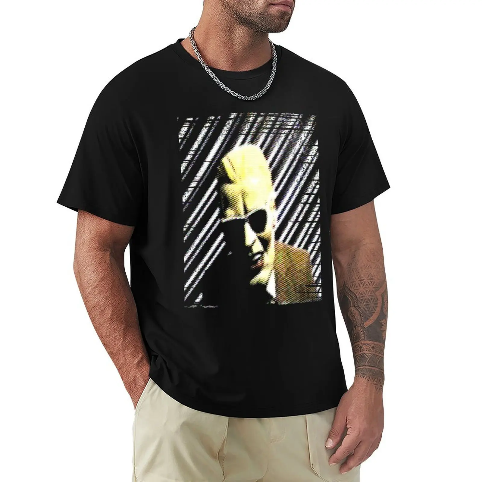

INCIDENT T-Shirt Clothing oversized graphic tee mens graphic t-shirts funny