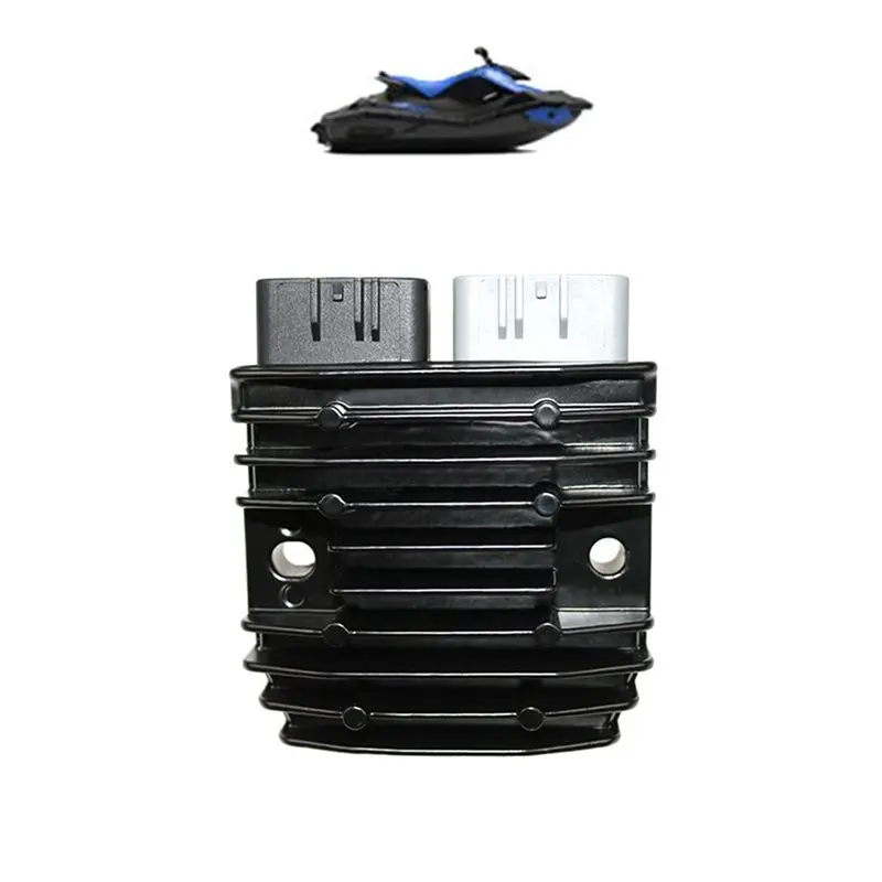 WF-4X Voltage Regulator Rectifier For SEADOO GTX 155 215 260 RXT RXP 155 215 Spark Ace 900 GTI 130 155 1500 GTR 215