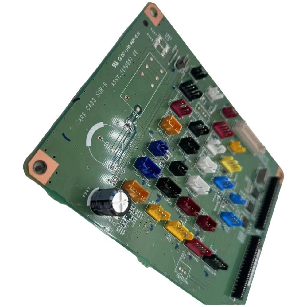 لوحة تحكم ASSY.2130937 00 تناسب EPSON Pro 4910 P5000 4910 4900 4908